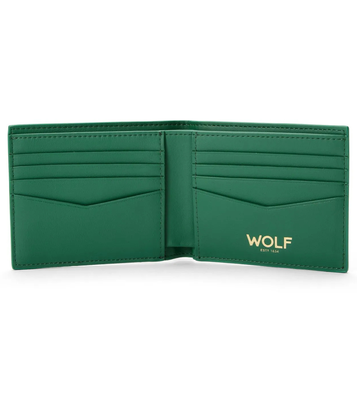 Wolf Signature  Wallet